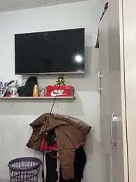 Khaiimy webcam stripchat model stream image