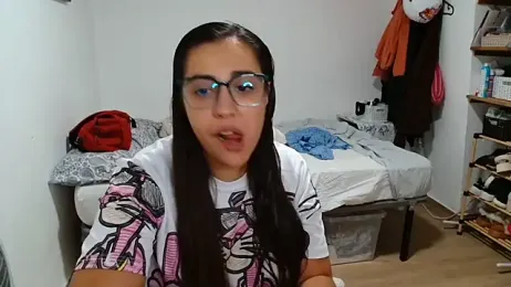 Ursumi1 webcam model stream image