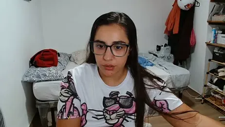 Ursumi1 webcam model stream image