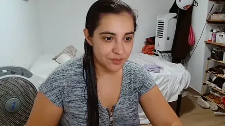 Ursumi1 webcam model stream image