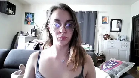 _little_blake webcam model stream image