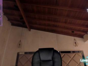 SophiePalmer webcam model stream image