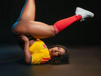MelanyDavish webcam livejasmin model stream image