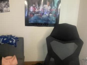 jake_brick webcam chaturbate model stream image
