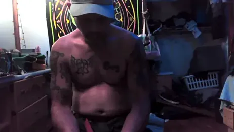 Buffshagswell webcam model stream image