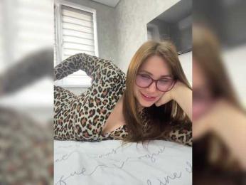 -LeiaProseccina- webcam model stream image