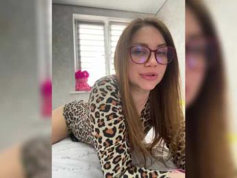 -LeiaProseccina- webcam model stream image