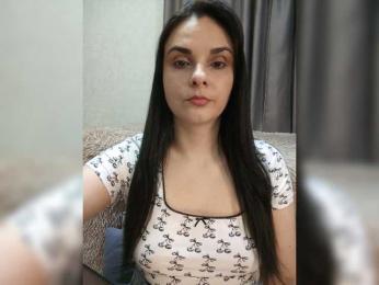 Kristicat webcam model stream image