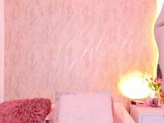 Reachel Smith webcam model stream image