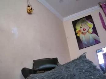 melany_isabella webcam model stream image