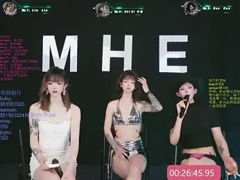 MHe-002 webcam stripchat model stream image