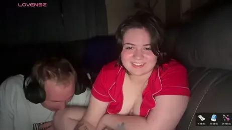 BugsAndDazey webcam stripchat model stream image