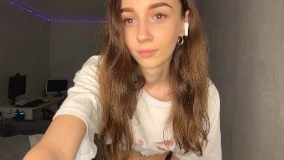 MelvinaProst webcam model stream image