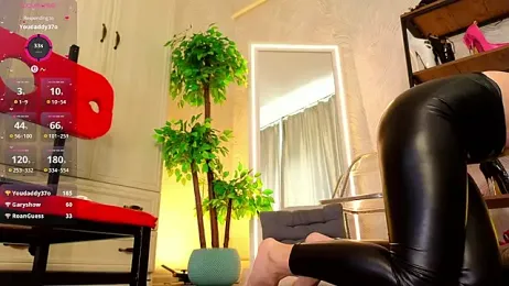 Angelalive webcam stripchat model stream image
