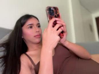 zoe_hermes webcam chaturbate model stream image