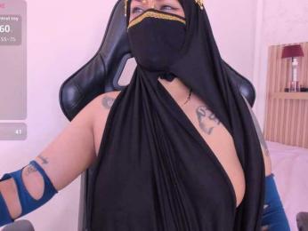zully-arabb webcam model stream image