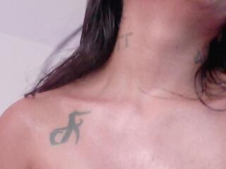 Lesly Bailey webcam model stream image