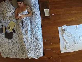 voyeurcam-celticiron-01 webcam model stream image
