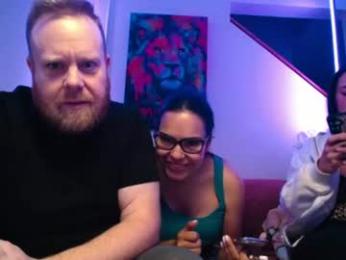 the_dahl_house webcam model stream image