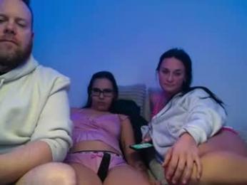 the_dahl_house webcam chaturbate model stream image