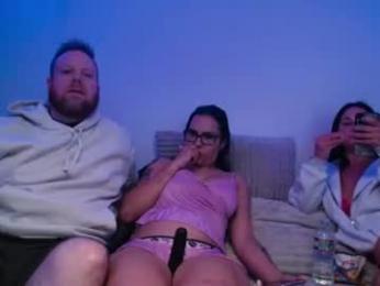 the_dahl_house webcam chaturbate model stream image