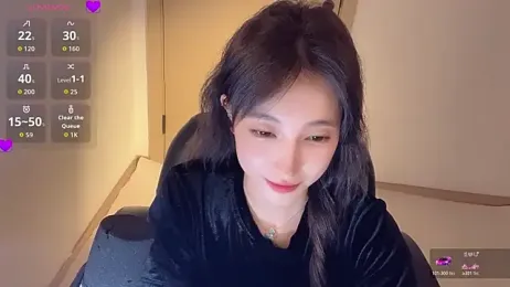 Seraphina-se webcam model stream image