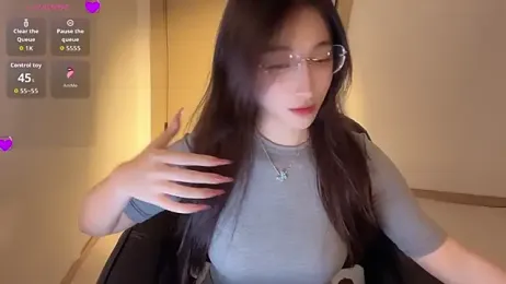 Seraphina-se webcam model stream image