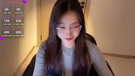 Seraphina-se webcam model stream image