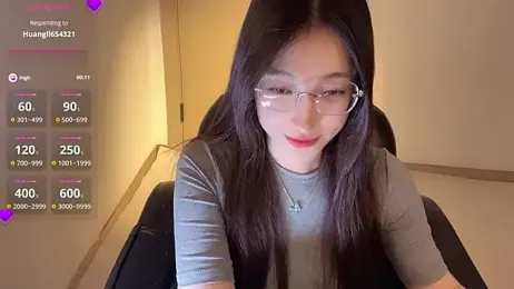 Seraphina-se webcam model stream image