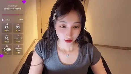 Seraphina-se webcam model stream image