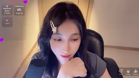 Seraphina-se webcam model stream image