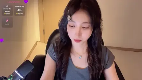 Seraphina-se webcam model stream image