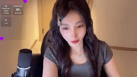 Seraphina-se webcam model stream image