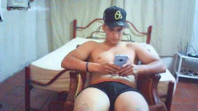Vortexvzla webcam model stream image