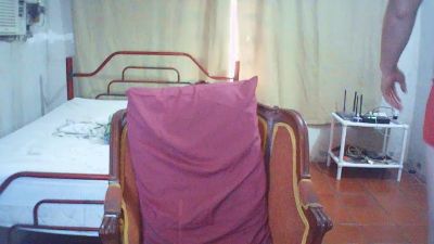 Vortexvzla webcam model stream image