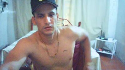 Vortexvzla webcam model stream image