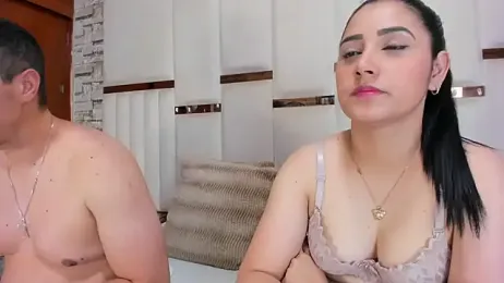 CandyandSteven webcam model stream image