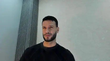 Jacob_Benelli webcam model stream image