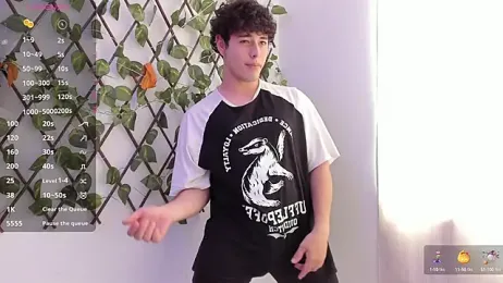 dani_2226 webcam model stream image