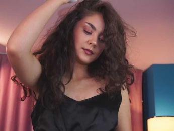 ZairaMonet webcam model stream image