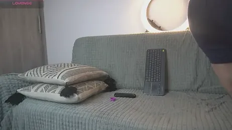 specter_27 webcam model stream image