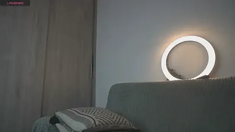 specter_27 webcam model stream image