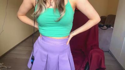 MeaganYorton webcam cam4 model stream image