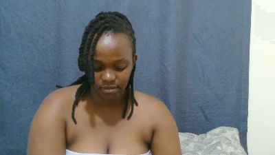 Sexy_Ebony8 webcam model stream image