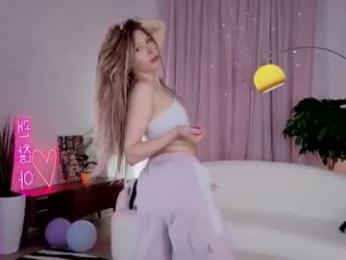 pinkadele webcam chaturbate model stream image