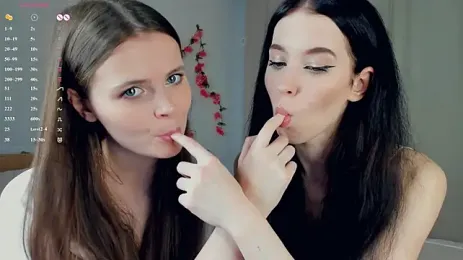 CleotildePiel webcam model stream image