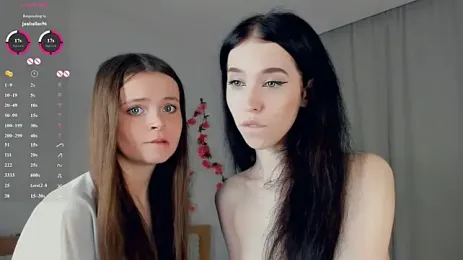 CleotildePiel webcam model stream image