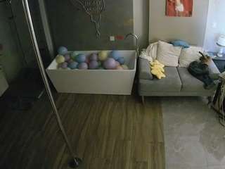 voyeurcam-casa-salsa-bathroom-3 webcam camsoda model stream image