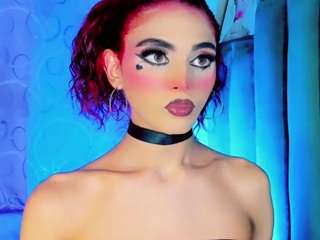 ana-paulet webcam camsoda model stream image