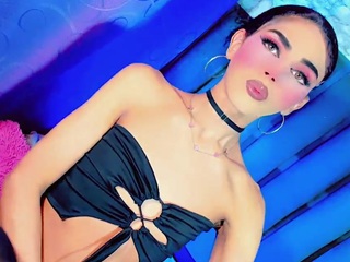 ana-paulet webcam camsoda model stream image